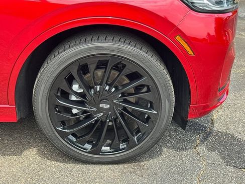 New 2026 Lincoln Aviator Reserve AWD/4WD image 13
