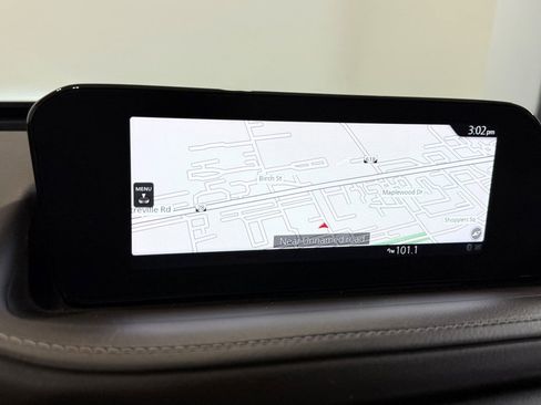 Used 2023 MAZDA CX-30 AWD 2.5 S w/ Premium Package image 26