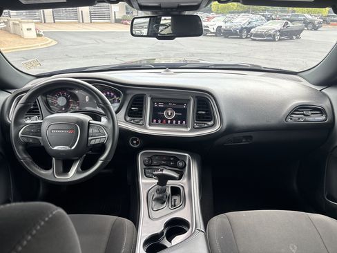 Used 2019 Dodge Challenger GT w/ Blacktop Package RWD image 30