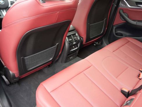 Certified 2023 BMW X3 sDrive30i w/ M Sport Package image 10