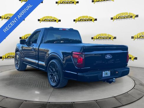 Used 2025 Ford F150 XL image 3