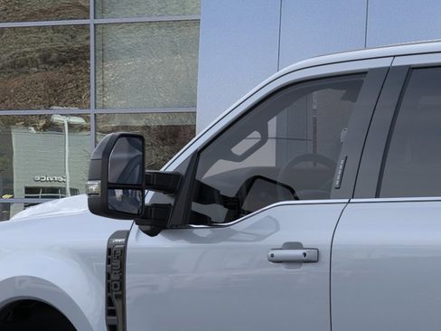 New 2026 Ford F350 Lariat AWD/4WD image 21