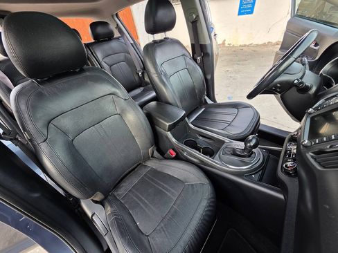 Used 2013 Kia Sportage EX w/ EX Premium Pkg FWD image 36