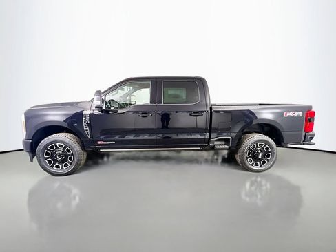 New 2026 Ford F250 Platinum AWD/4WD image 6