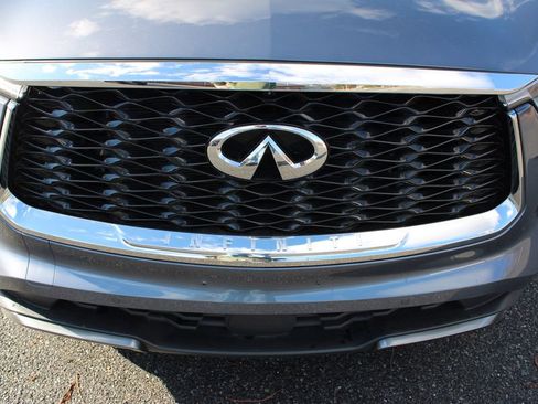 Used 2023 INFINITI QX60 Sensory w/ Vision Package image 57