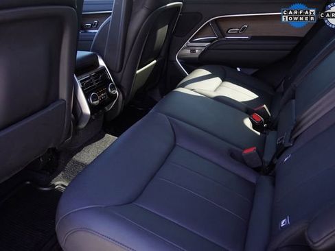 Used 2023 Land Rover Range Rover SE AWD/4WD image 14
