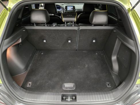 Used 2019 Hyundai Kona Limited FWD image 10