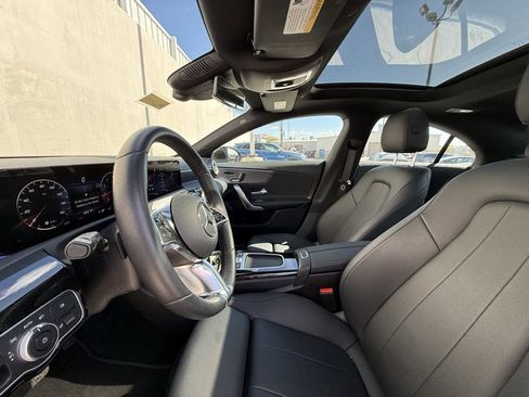 Used 2025 Mercedes-Benz CLA 250 250 image 5