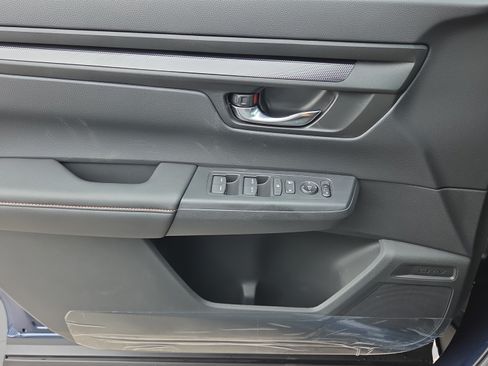 New 2026 Honda CR-V TrailSport image 34