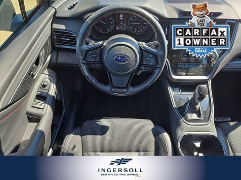 Used 2023 Subaru Legacy Sport image 14