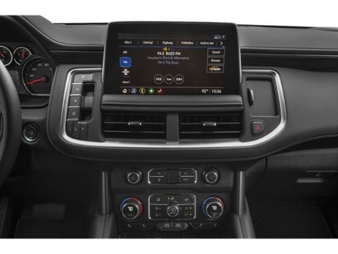 Used 2021 Chevrolet Tahoe LT w/ LT Signature Package RWD image 13