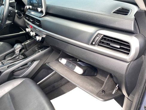 Used 2020 Kia Telluride S image 32