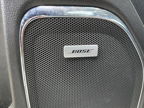 Used 2016 GMC Sierra 1500 Denali w/ Denali Ultimate Package image 13