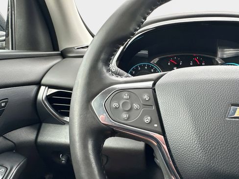 Used 2019 Chevrolet Traverse Premier w/ Redline Edition image 29