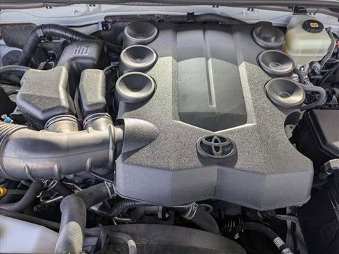 Used 2021 Toyota 4Runner TRD Pro AWD/4WD image 22