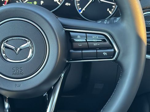 New 2026 MAZDA CX-90 3.3 Turbo w/ Preferred Package image 22