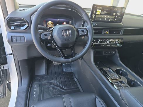 New 2026 Honda Pilot EX-L image 17