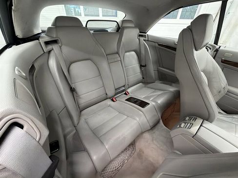 Used 2013 Mercedes-Benz E 350 Cabriolet image 14