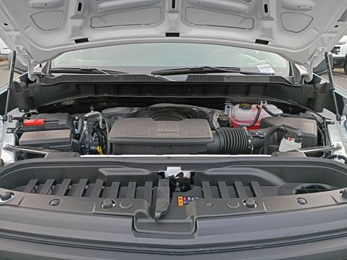 New 2026 Chevrolet Silverado 1500 W/T w/ WT Value Package image 10