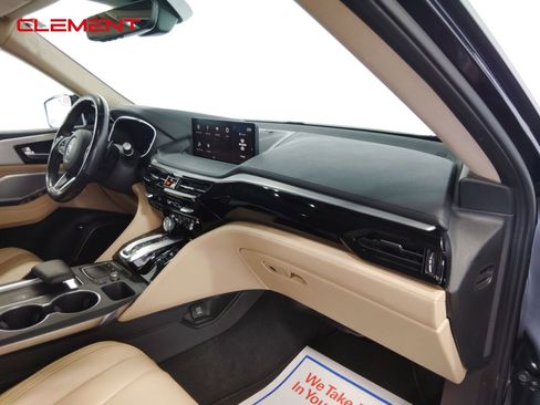 Used 2022 Acura MDX SH-AWD image 43