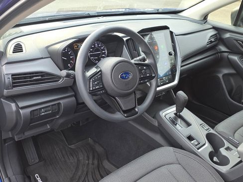 Used 2024 Subaru Crosstrek 2.0i Premium image 30