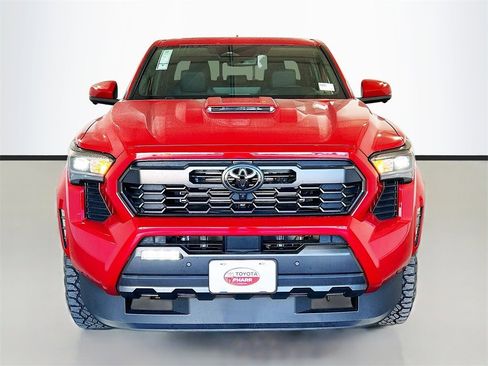 New 2026 Toyota Tacoma TRD Sport image 2