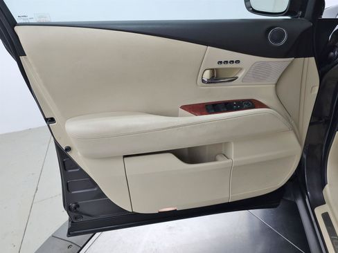 Used 2010 Lexus RX 350 AWD w/ Premium Pkg image 12
