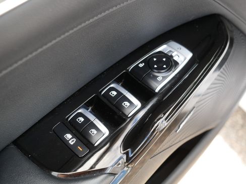 Certified 2022 Kia K5 EX w/ EX Premium Package FWD image 19