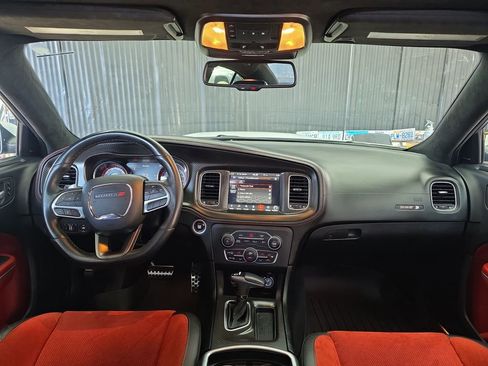 Used 2021 Dodge Charger Scat Pack image 44