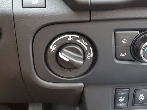 New 2026 Nissan Frontier PRO-4X w/ Pro Premium Package image 30