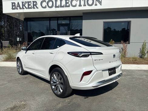 Used 2024 Buick Envista Avenir image 8