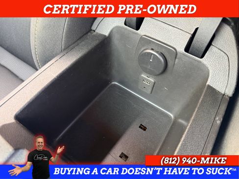 Used 2014 Chevrolet Camaro LT RWD image 32