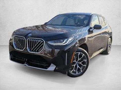 New 2026 BMW X3 xDrive30 w/ Convenience Package image 1