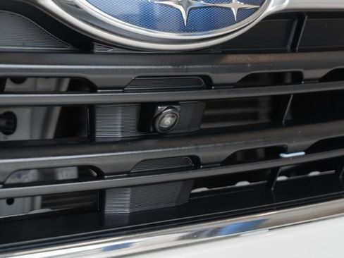Used 2022 Subaru Outback Touring AWD/4WD image 8