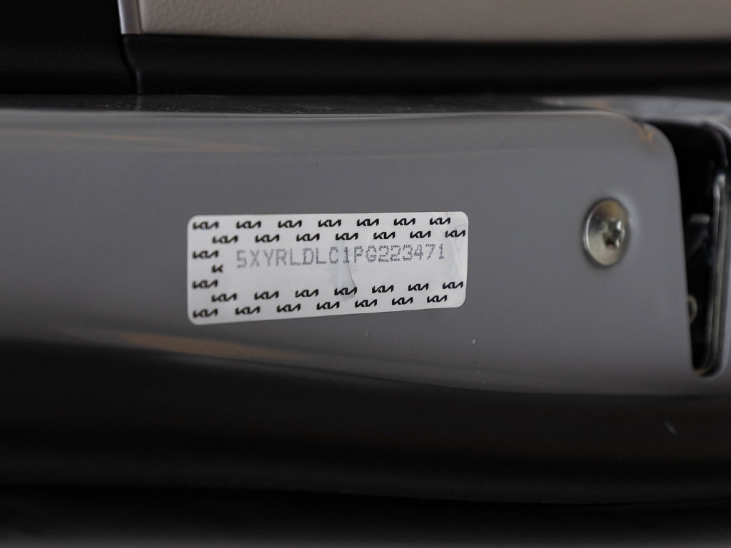 Used 2023 Kia Sorento S w/ Panoramic Sunroof Package AWD/4WD image 16