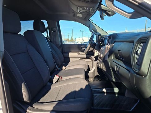 Used 2023 Chevrolet Silverado 2500 W/T w/ WT Convenience Package image 10