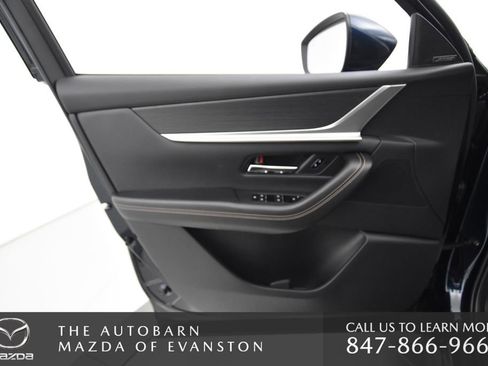 New 2026 MAZDA CX-90 3.3 Turbo S w/ Premium Plus AWD/4WD image 34