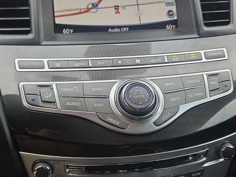 Used 2019 INFINITI QX60 Luxe AWD/4WD image 40