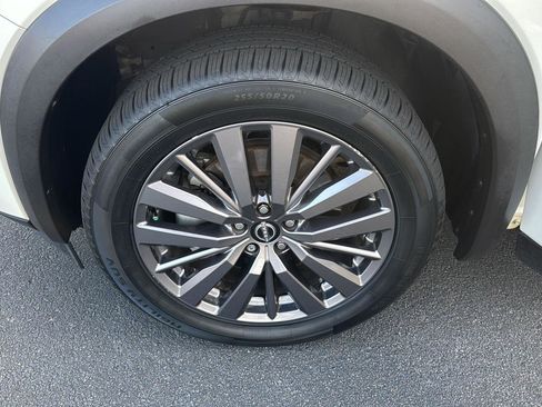 Used 2023 Nissan Pathfinder SL w/ SL Premium Package image 33