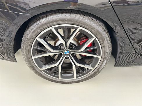 Used 2023 BMW 530i xDrive w/ M Sport Package AWD/4WD image 36