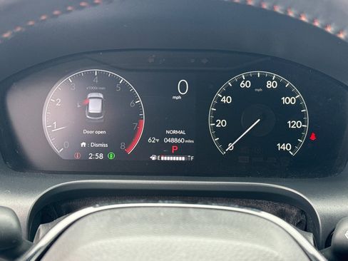 Certified 2024 Honda HR-V Sport image 21