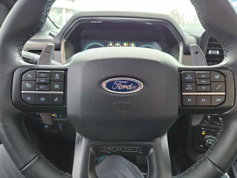 Used 2023 Ford F150 Raptor image 20