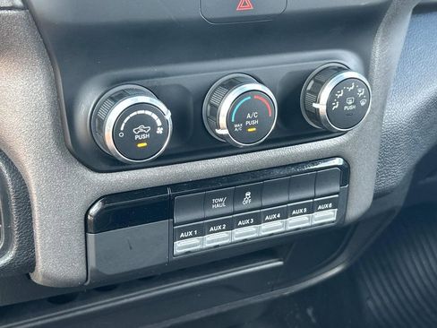 Used 2022 RAM 4500 Tradesman image 30