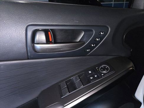 Used 2023 Lexus IS 350 F Sport w/ Navigation Package RWD image 13