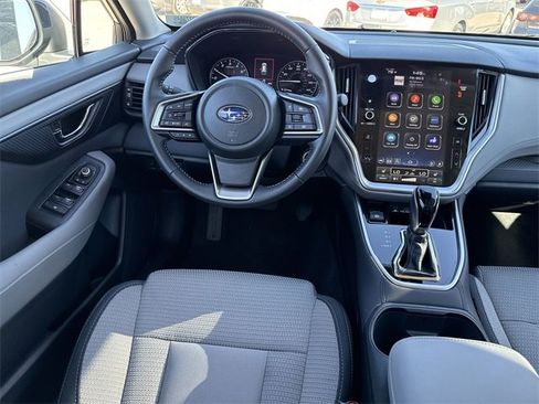 Certified 2025 Subaru Outback Premium image 10