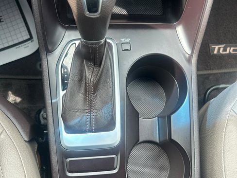 Used 2015 Hyundai Tucson GLS w/ Option Group 02 image 23