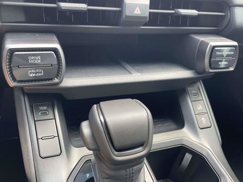 Used 2026 Toyota RAV4 SE AWD/4WD image 20