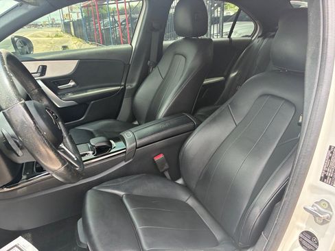 Used 2019 Mercedes-Benz A 220 image 37