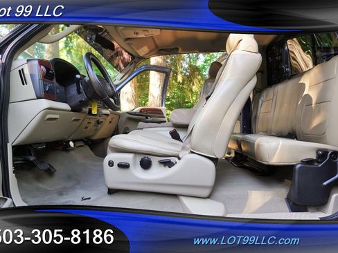 Used 2006 Ford F250 Lariat AWD/4WD image 31
