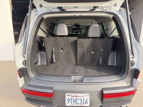 Used 2025 Hyundai Santa Fe SEL image 34